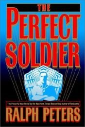 book cover of Perfect Soldier by Owen Parry