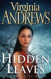 book cover of Hidden Leaves (Collection) by Virginia Cleo Andrews
