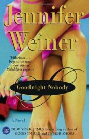 book cover of God i sengen by Jennifer Weiner