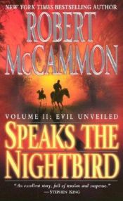 book cover of Evil Unveiled by Robert R. McCammon