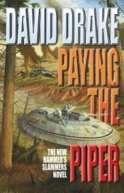 book cover of Paying the piper by David Drake