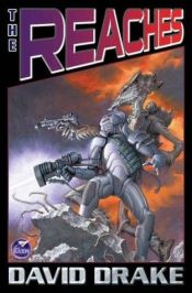 book cover of The Reaches by David Drake