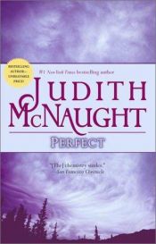 book cover of Et perfekt liv by Judith McNaught