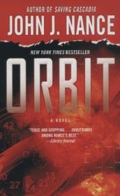 book cover of Orbit by John; Foreword by Lindbergh Nance, Charles A.