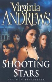 book cover of Shooting Stars Omnibus by Virginia Cleo Andrews