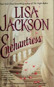 book cover of Enchantress by Lisa Jackson