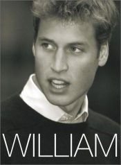 book cover of William: HRH Prince William of Wales by Tim Graham