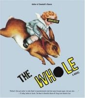 book cover of The Whole by John Reed