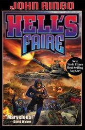 book cover of Hell's Faire by John Ringo