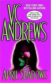 book cover of April by Virginia C. Andrews