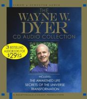 book cover of Wayne Dyer Audio Collection by وین دایر