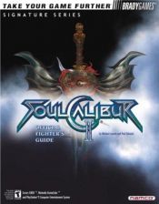 book cover of Soul Calibur? II Official Fighter's Guide Limited Edition by Michael Lummis