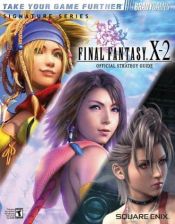book cover of Final Fantasy X-2 by Dan Birlew