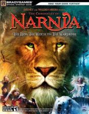 book cover of The chronicles of Narnia : the lion, the witch, and the wardrobe by H. Leigh Davis