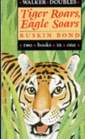 book cover of Eagle Soars (Walker Doubles) by Ruskin Bond