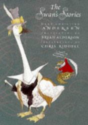 book cover of The Swan's Stories by ஆன்சு கிறித்தியன் ஆன்டர்சன்