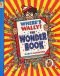 Where's Wally? The Wonder Book