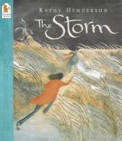 book cover of Storm, The by Kathy Henderson