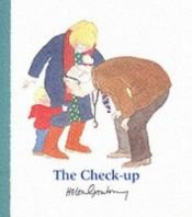 book cover of Checkup (Out-and-about books by Helen Oxenbury