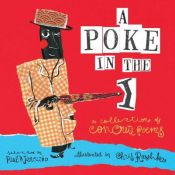 book cover of A poke in the I by Paul B. Janeczko