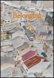 book cover of Belonging by Jeannie Baker