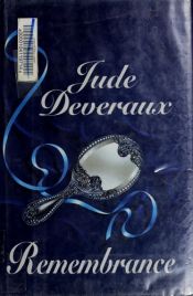 book cover of Remembrance by Jude Deveraux
