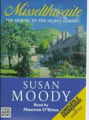 book cover of Misselthwaite by Susan Moody