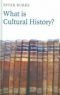 Vad är kulturhistoria?