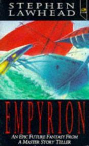 book cover of Empyrion by Stephen Lawhead