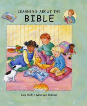 book cover of Learning About the Bible by Lois Rock