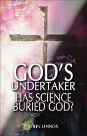 book cover of God's Undertaker by جون لينكس