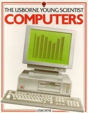 book cover of Computers (Computers Series) by Brian Reffin Smith