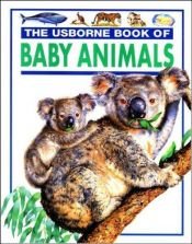 book cover of Baby Animals (Young Nature Series) by Susan Mayes