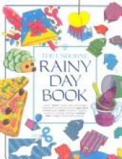 book cover of Rainy Day Book by Alastair Smith