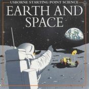 book cover of Earth and Space (Starting Point Science Series) by Susan Mayes