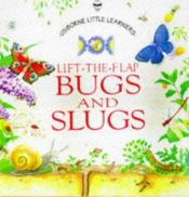 book cover of Bugs (Lift-the-Flap) by Judy Tatchell