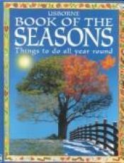 book cover of Book of the Seasons (Book of the Seasons) by Angela Wilkes