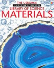 book cover of Materials (Internet-linked Library of Science) by Alastair Smith
