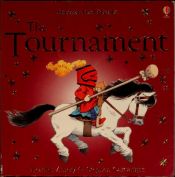 book cover of The Tournament (First Stories) by Heather Amery