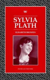 book cover of Sylvia Plath (Writers & Their Work S.) by Elisabeth Bronfen