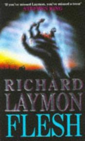book cover of Parasit by Richard Laymon