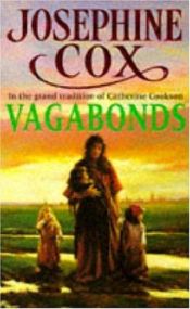 book cover of Vagabonds by Josephine Cox