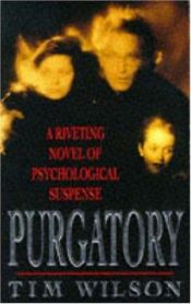 book cover of Purgatory by Tim Wilson
