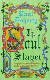 book cover of The soul slayer by Michael Clynes