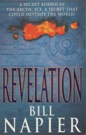 book cover of Revelation by Bill Napier