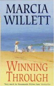 book cover of Winning Through (The Chadwick Family Chronicles) by Marcia Willett