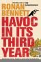 Havoc, in its Third Year