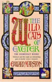 book cover of The wildcats of Exeter : volume VIII of the domesday books by Conrad Allen
