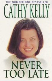 book cover of Echt verliefd by Cathy Kelly