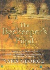 book cover of Beekeeper's Pupil by Sara George